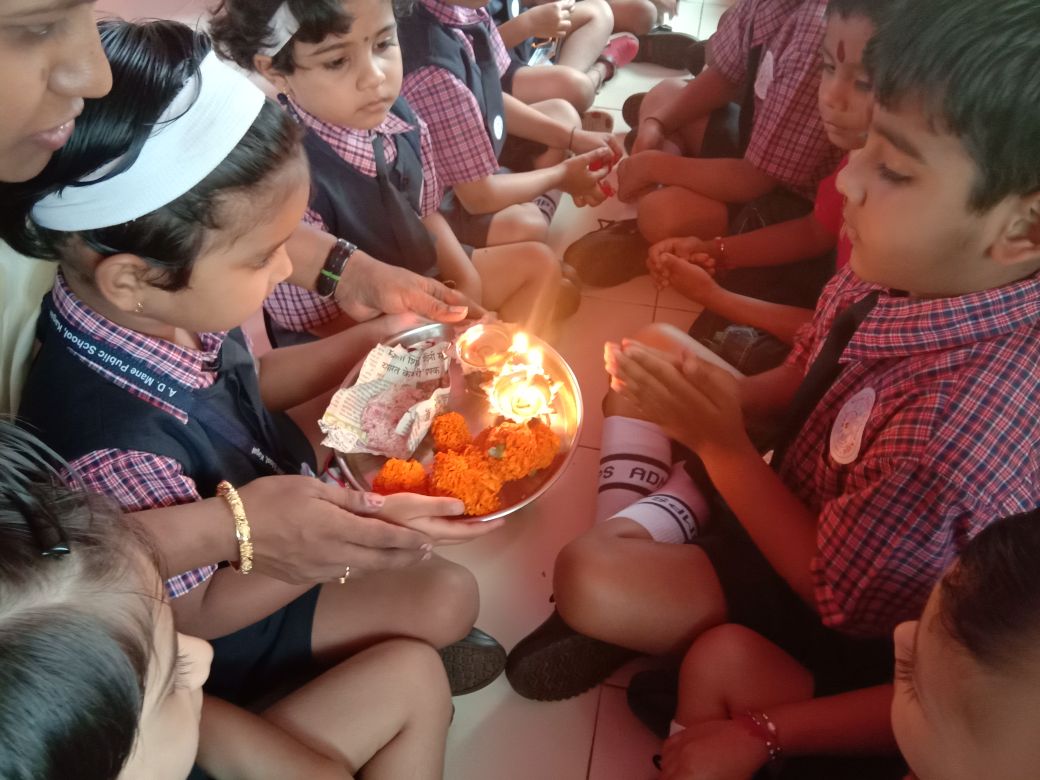Raksha Bandhan